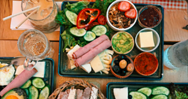 Bukan hanya Sinar Matahari, Ini 8 Makanan Kaya Vitamin D yang Wajib Dikonsumsi